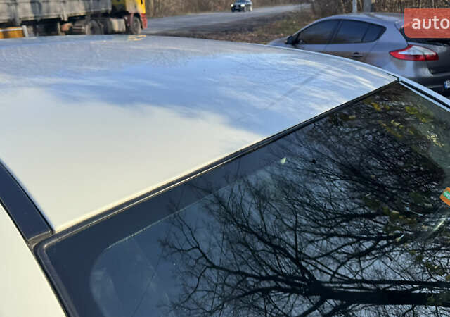 Белый Ниссан Кашкай, объемом двигателя 0 л и пробегом 165 тыс. км за 12500 $, фото 45 на Automoto.ua