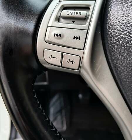 Білий Ніссан Кашкай, об'ємом двигуна 1.2 л та пробігом 191 тис. км за 11999 $, фото 21 на Automoto.ua