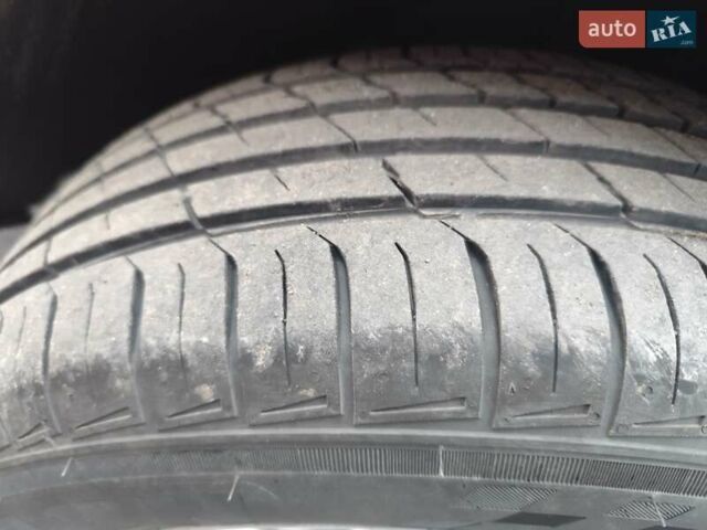 Белый Ниссан Кашкай, объемом двигателя 1.5 л и пробегом 190 тыс. км за 13990 $, фото 64 на Automoto.ua