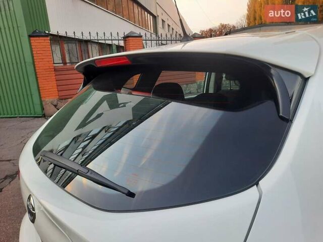 Белый Ниссан Кашкай, объемом двигателя 1.5 л и пробегом 171 тыс. км за 14800 $, фото 89 на Automoto.ua