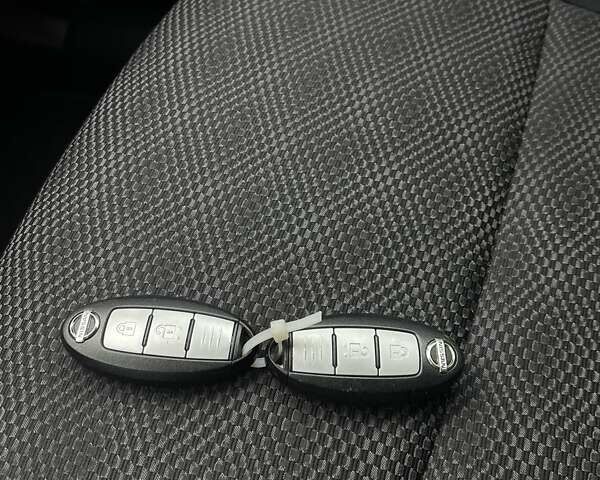 Белый Ниссан Кашкай, объемом двигателя 1.5 л и пробегом 244 тыс. км за 14999 $, фото 25 на Automoto.ua