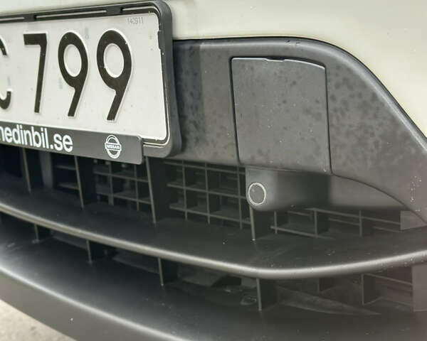 Ніссан Кашкай 2014 у Радивилове на Automoto.ua Білий Ніссан Кашкай, об'ємом двигуна 1.5 л та пробігом 193 тис. км за 14200 $, фото 8 на Automoto.ua