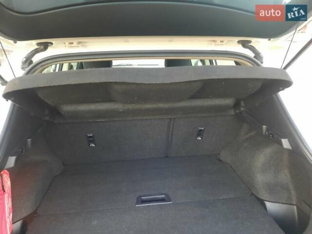 Белый Ниссан Кашкай, объемом двигателя 1.5 л и пробегом 171 тыс. км за 14800 $, фото 94 на Automoto.ua