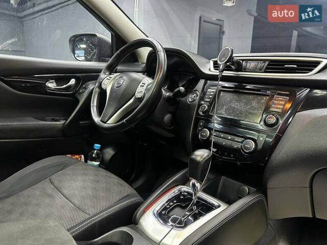 Ніссан Кашкай 2014 у Чернівцях на Automoto.ua Білий Ніссан Кашкай, об'ємом двигуна 1.6 л та пробігом 220 тис. км за 15000 $, фото 22 на Automoto.ua