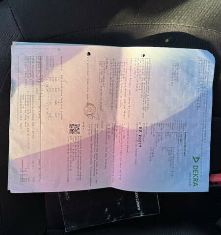 Белый Ниссан Кашкай, объемом двигателя 0 л и пробегом 165 тыс. км за 12500 $, фото 9 на Automoto.ua