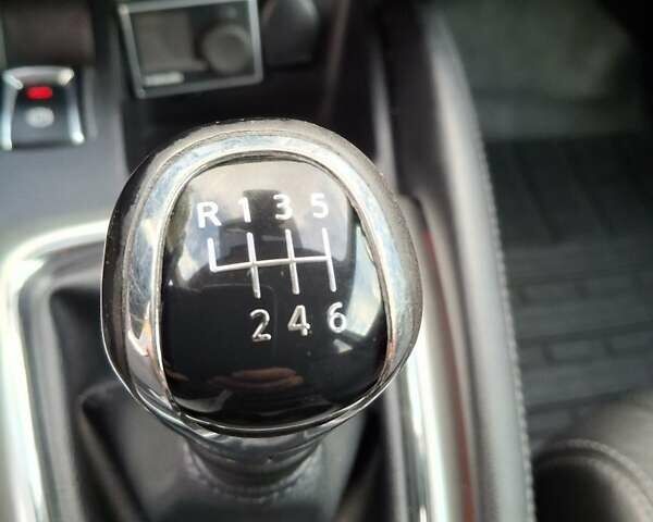 Білий Ніссан Кашкай, об'ємом двигуна 1.6 л та пробігом 211 тис. км за 14200 $, фото 17 на Automoto.ua