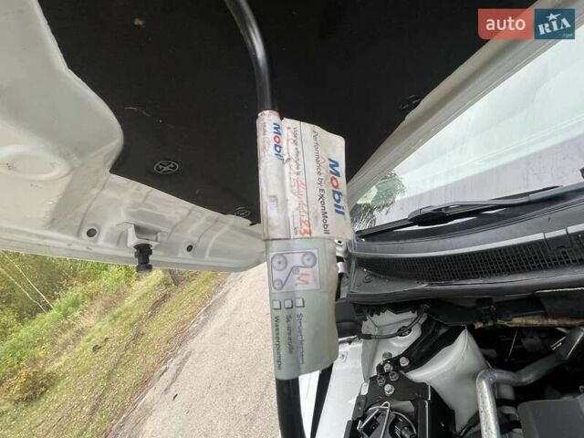 Белый Ниссан Кашкай, объемом двигателя 1.5 л и пробегом 244 тыс. км за 14900 $, фото 36 на Automoto.ua