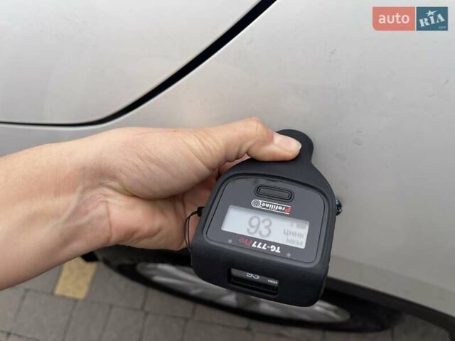 Белый Ниссан Кашкай, объемом двигателя 1.5 л и пробегом 244 тыс. км за 14999 $, фото 54 на Automoto.ua