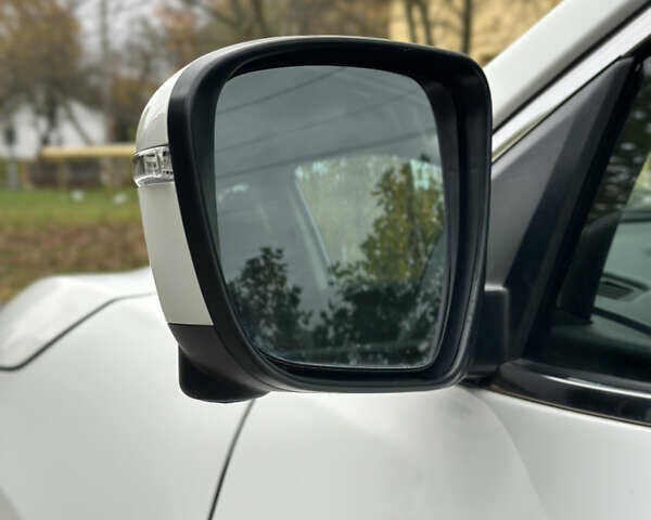 Ніссан Кашкай 2014 у Радивилове на Automoto.ua Білий Ніссан Кашкай, об'ємом двигуна 1.5 л та пробігом 193 тис. км за 14200 $, фото 12 на Automoto.ua