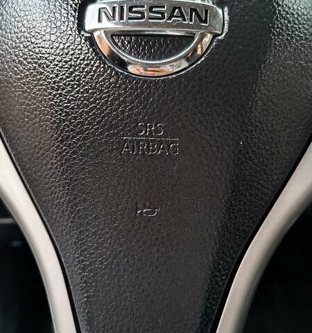 Білий Ніссан Кашкай, об'ємом двигуна 1.2 л та пробігом 191 тис. км за 11999 $, фото 32 на Automoto.ua