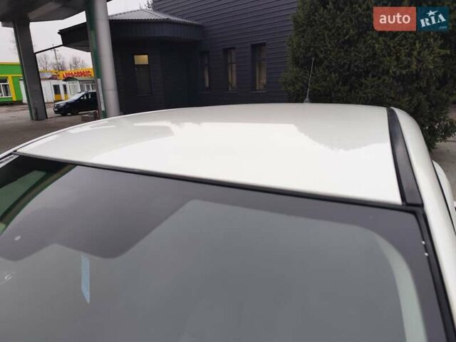 Белый Ниссан Кашкай, объемом двигателя 1.5 л и пробегом 190 тыс. км за 13990 $, фото 24 на Automoto.ua