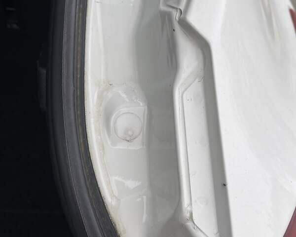 Белый Ниссан Кашкай, объемом двигателя 1.5 л и пробегом 244 тыс. км за 14999 $, фото 31 на Automoto.ua