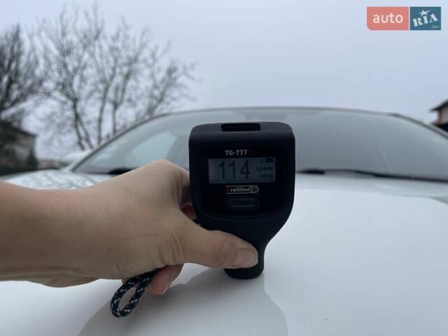 Белый Ниссан Кашкай, объемом двигателя 1.5 л и пробегом 244 тыс. км за 14999 $, фото 53 на Automoto.ua