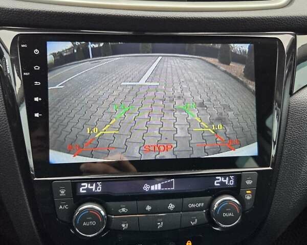 Білий Ніссан Кашкай, об'ємом двигуна 1.6 л та пробігом 174 тис. км за 13400 $, фото 16 на Automoto.ua