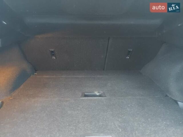 Белый Ниссан Кашкай, объемом двигателя 1.5 л и пробегом 190 тыс. км за 13990 $, фото 61 на Automoto.ua