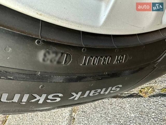 Белый Ниссан Кашкай, объемом двигателя 1.5 л и пробегом 292 тыс. км за 13899 $, фото 59 на Automoto.ua