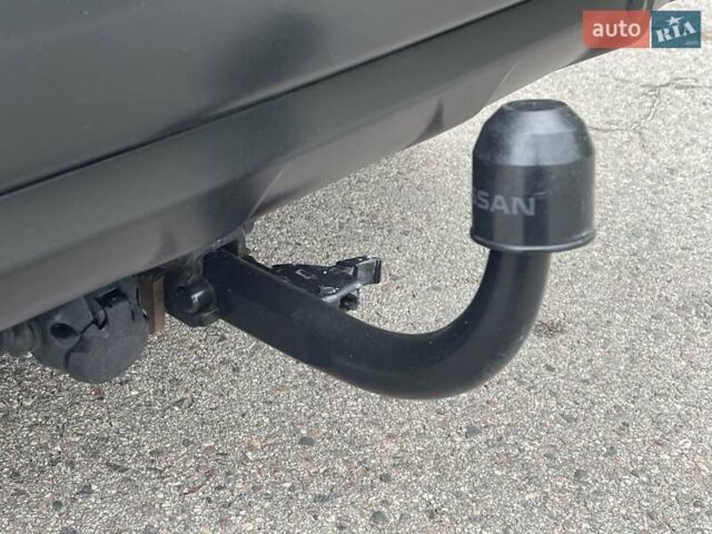 Белый Ниссан Кашкай, объемом двигателя 1.5 л и пробегом 244 тыс. км за 14900 $, фото 45 на Automoto.ua