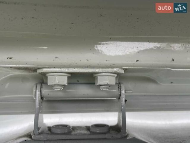 Белый Ниссан Кашкай, объемом двигателя 1.5 л и пробегом 244 тыс. км за 14999 $, фото 30 на Automoto.ua