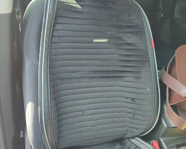 Белый Ниссан Кашкай, объемом двигателя 1.6 л и пробегом 173 тыс. км за 14000 $, фото 6 на Automoto.ua