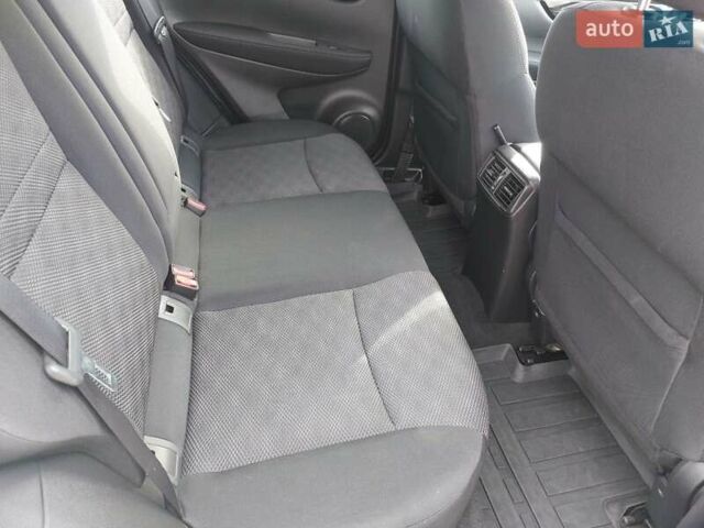 Білий Ніссан Кашкай, об'ємом двигуна 1.6 л та пробігом 143 тис. км за 16000 $, фото 8 на Automoto.ua