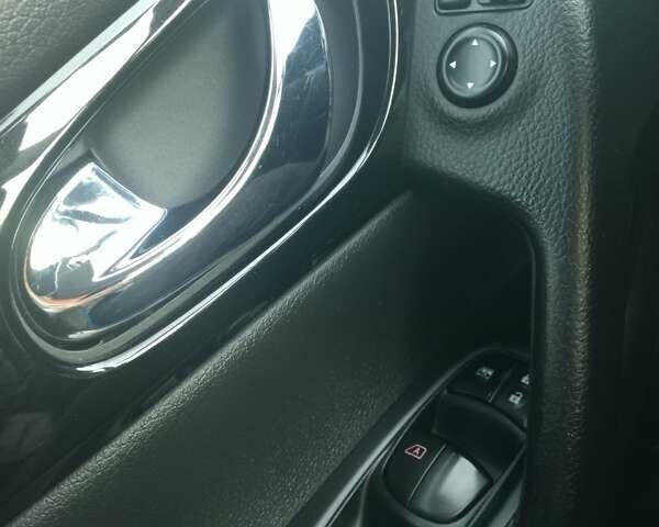 Білий Ніссан Кашкай, об'ємом двигуна 1.5 л та пробігом 229 тис. км за 15800 $, фото 34 на Automoto.ua