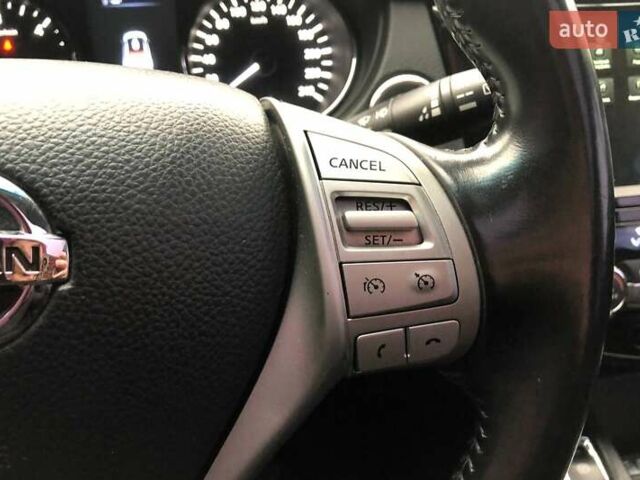 Білий Ніссан Кашкай, об'ємом двигуна 1.6 л та пробігом 138 тис. км за 16990 $, фото 17 на Automoto.ua