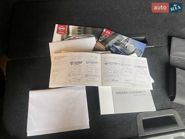 Белый Ниссан Кашкай, объемом двигателя 1.5 л и пробегом 190 тыс. км за 15999 $, фото 33 на Automoto.ua