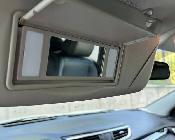 Білий Ніссан Кашкай, об'ємом двигуна 1.6 л та пробігом 197 тис. км за 17000 $, фото 31 на Automoto.ua