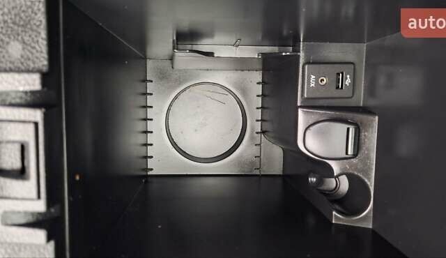 Белый Ниссан Кашкай, объемом двигателя 1.5 л и пробегом 134 тыс. км за 14900 $, фото 149 на Automoto.ua