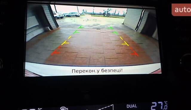 Белый Ниссан Кашкай, объемом двигателя 1.5 л и пробегом 134 тыс. км за 14900 $, фото 17 на Automoto.ua