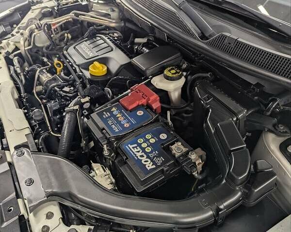 Ніссан Кашкай 2015 у Тернополі на Automoto.ua Білий Ніссан Кашкай, об'ємом двигуна 1.6 л та пробігом 73 тис. км за 16700 $, фото 34 на Automoto.ua