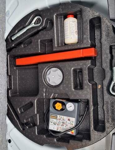 Белый Ниссан Кашкай, объемом двигателя 1.5 л и пробегом 134 тыс. км за 14900 $, фото 21 на Automoto.ua