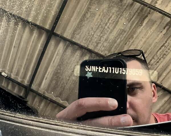 Белый Ниссан Кашкай, объемом двигателя 1.2 л и пробегом 80 тыс. км за 11000 $, фото 7 на Automoto.ua