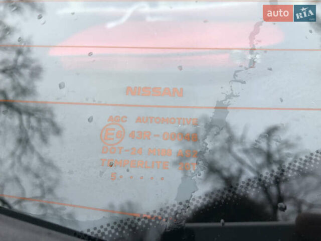 Білий Ніссан Кашкай, об'ємом двигуна 1.2 л та пробігом 138 тис. км за 12400 $, фото 72 на Automoto.ua