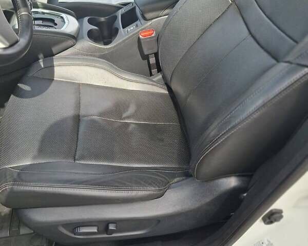 Білий Ніссан Кашкай, об'ємом двигуна 1.6 л та пробігом 280 тис. км за 15200 $, фото 25 на Automoto.ua