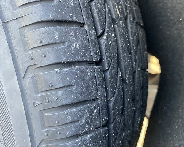 Білий Ніссан Кашкай, об'ємом двигуна 1.6 л та пробігом 260 тис. км за 15999 $, фото 5 на Automoto.ua