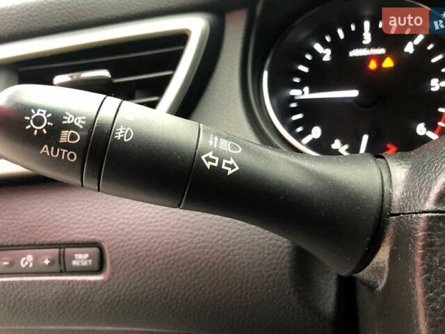 Білий Ніссан Кашкай, об'ємом двигуна 1.6 л та пробігом 138 тис. км за 16990 $, фото 14 на Automoto.ua