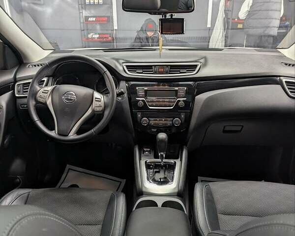 Ніссан Кашкай 2015 у Тернополі на Automoto.ua Білий Ніссан Кашкай, об'ємом двигуна 1.6 л та пробігом 73 тис. км за 16700 $, фото 21 на Automoto.ua