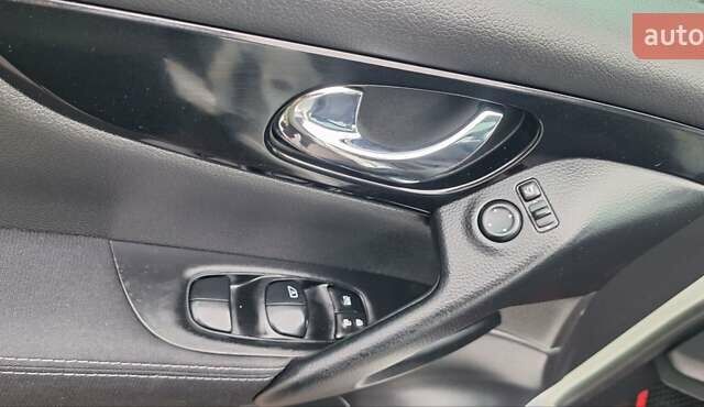 Белый Ниссан Кашкай, объемом двигателя 1.5 л и пробегом 134 тыс. км за 14900 $, фото 61 на Automoto.ua