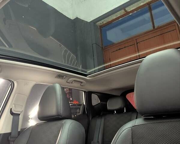 Ніссан Кашкай 2015 у Тернополі на Automoto.ua Білий Ніссан Кашкай, об'ємом двигуна 1.6 л та пробігом 73 тис. км за 16700 $, фото 18 на Automoto.ua