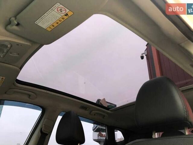 Білий Ніссан Кашкай, об'ємом двигуна 1.6 л та пробігом 138 тис. км за 16990 $, фото 29 на Automoto.ua