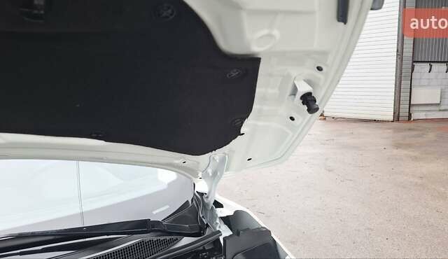 Белый Ниссан Кашкай, объемом двигателя 1.5 л и пробегом 134 тыс. км за 14900 $, фото 28 на Automoto.ua