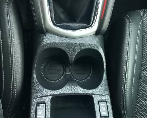 Білий Ніссан Кашкай, об'ємом двигуна 1.5 л та пробігом 229 тис. км за 15800 $, фото 36 на Automoto.ua