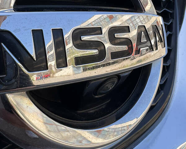 Белый Ниссан Кашкай, объемом двигателя 1.6 л и пробегом 155 тыс. км за 14999 $, фото 31 на Automoto.ua