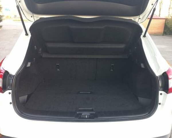 Білий Ніссан Кашкай, об'ємом двигуна 1.5 л та пробігом 229 тис. км за 15800 $, фото 42 на Automoto.ua