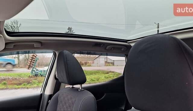 Белый Ниссан Кашкай, объемом двигателя 1.5 л и пробегом 134 тыс. км за 14900 $, фото 51 на Automoto.ua