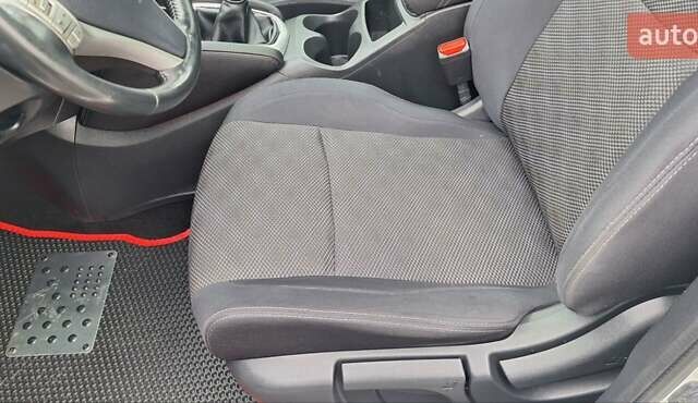 Белый Ниссан Кашкай, объемом двигателя 1.5 л и пробегом 134 тыс. км за 14900 $, фото 50 на Automoto.ua