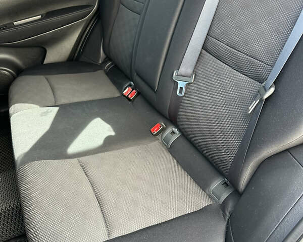 Білий Ніссан Кашкай, об'ємом двигуна 2 л та пробігом 124 тис. км за 15200 $, фото 18 на Automoto.ua