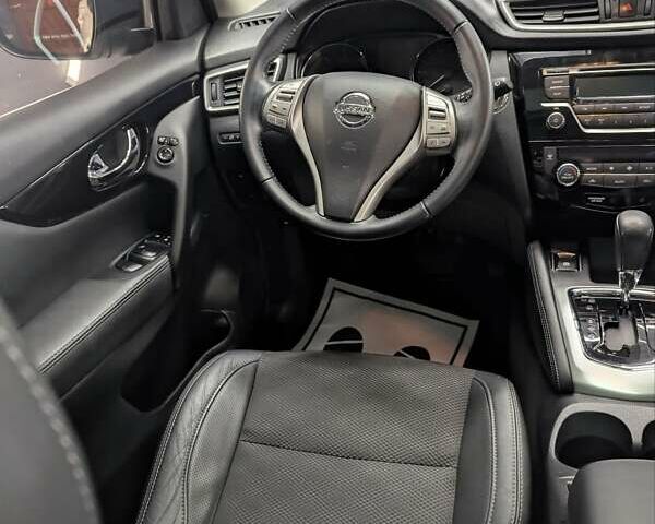 Ніссан Кашкай 2015 у Тернополі на Automoto.ua Білий Ніссан Кашкай, об'ємом двигуна 1.6 л та пробігом 73 тис. км за 16700 $, фото 22 на Automoto.ua