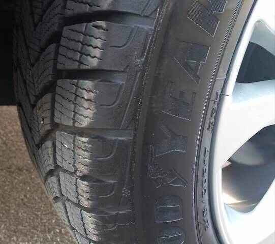 Білий Ніссан Кашкай, об'ємом двигуна 1.5 л та пробігом 229 тис. км за 15800 $, фото 24 на Automoto.ua